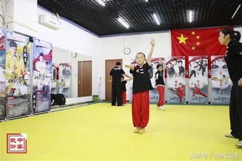 如果重來，我依然會支持孩子選擇武術 每日頭條