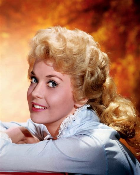 Slice of Cheesecake: Donna Douglas, pictorial