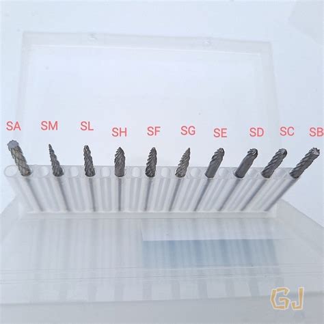 現貨《含稅附發票》zeta鎢鋼滾磨刀 3x3mm 雙紋 交叉紋 專業使用 鎢鋼滾刀 鎢鋼磨刀 滾磨刀 研磨切削 品質保證 蝦皮購物