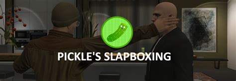 GitHub - PickleModifications/pickle_slapboxing: The first slapboxing ...