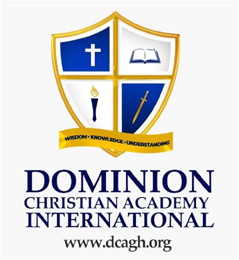 Dominion Christian Academy International Commemorates International