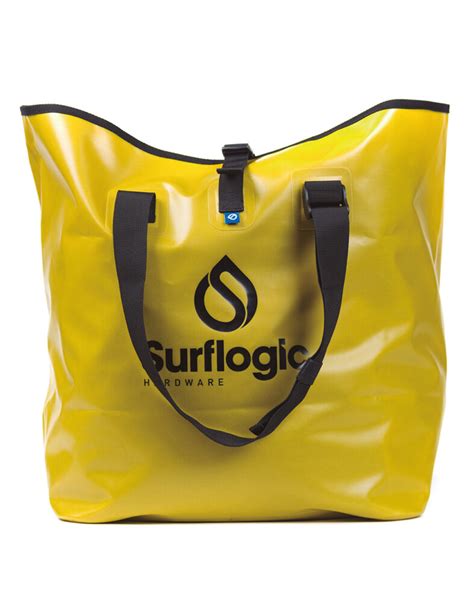 SurfLogic Wetsuit Dry Bucket 50L 2XS