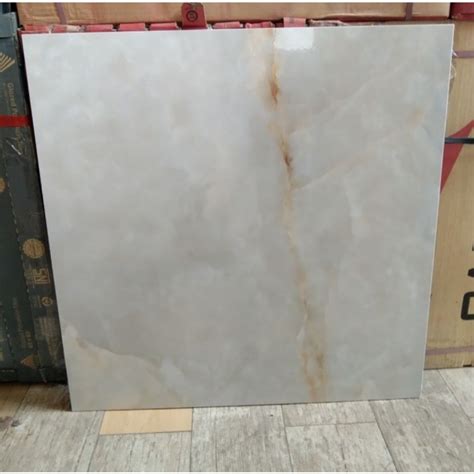 Jual Granit Lantai X Glazed Polizhed Kwb Ataya Beige By Arna