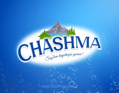 Chashma Identity Projects :: Photos, videos, logos, illustrations and ...