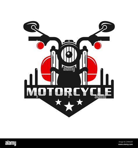 Motorbike Logo Design