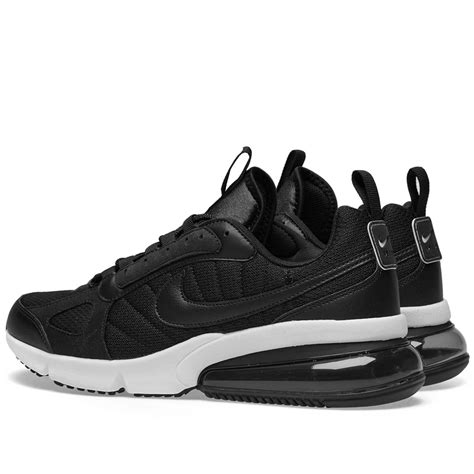 Nike Air Max 270 Futura Black And White End