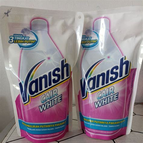 Jual Vanish Ml Shopee Indonesia