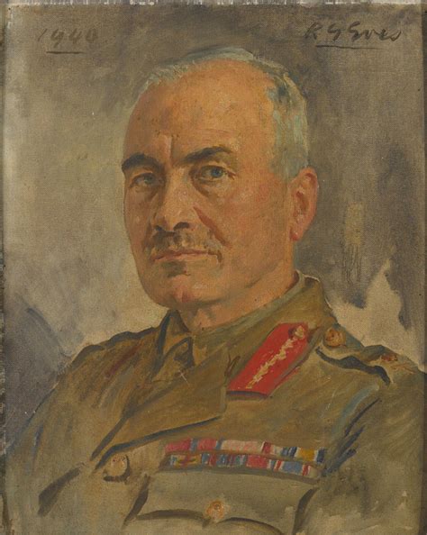 Lieutenant General Sir Ronald Forbes Adam Bt 1940 C Online