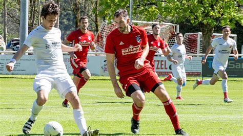 Bitterer Punktverlust FC Real Kreuth Verliert Gegen Sich Selbst FuPa