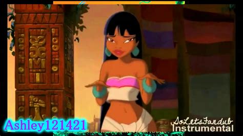 ~the Road To El Dorado~ Chel Your New Partner Chel Dub Youtube