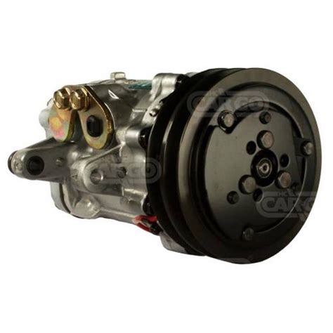 AC Compressor Replacing SD7B10 7170 DAC8600089 71721705 Wagendass