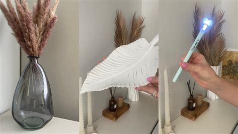 🖤ВАЗА КАК В ПИНТЕРЕСТ из Фикс Прайс - YouTube