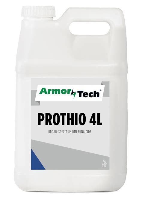 Armortech Prothio 4l Fungicide For Golf Courses United Turf Alliance