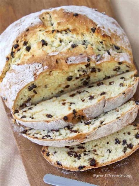 Irish Soda Bread Artofit