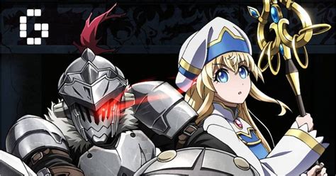 Goblin Slayer Cave