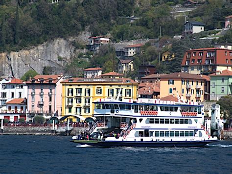 scenic bargainbellagio italy    traveler