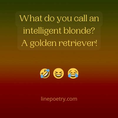 210+ Blonde Jokes That Are Extremely Insanely (one-liners)