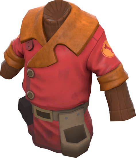 File Painted Underminer S Overcoat C36c2d Paint All Png Official Tf2 Wiki Official Team