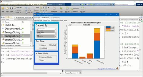 Introduction To MATLAB Report Generator Video MATLAB