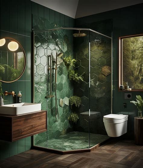 33 Trendy Bathroom Wallpaper Ideas To Elevate Your Space Artofit