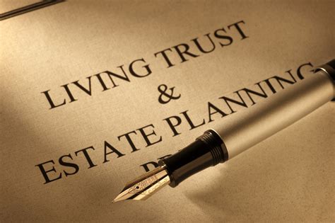 What Is A Trust Shupe Dhawan Estate Planning Wills Trusts