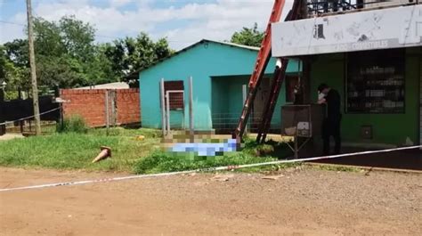 Tragedia En Misiones Un Joven Murió Electrocutado Mientras Instalaba