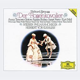 R Strauss Der Rosenkavalier Op 59 Act 2 Da Lieg Ich Helga