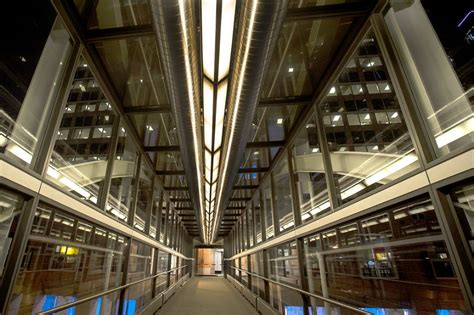 Minneapolis Skyway System Is Biggest In The World And About To Get