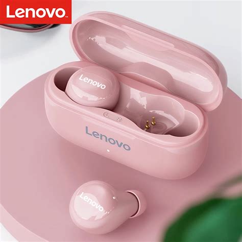 Lenovo Lp Pro And Lp Ipx True Wireless Earphones Bluetooth Tws Hd