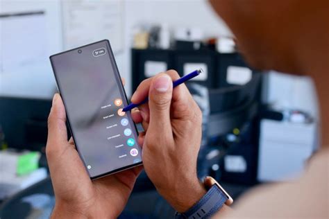 The Best Galaxy Note 10 Tips And Tricks Digital Trends