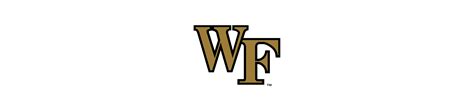 Wake Forest Demon Deacons