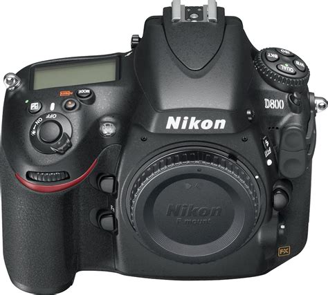 Customer Reviews Nikon D800 Dslr Camera Body Only Black D800 Best Buy