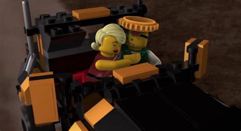 Screenshots Lego The Adventures Of Clutch Powers