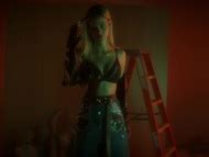 Naked Nicola Peltz In LOVE Advent