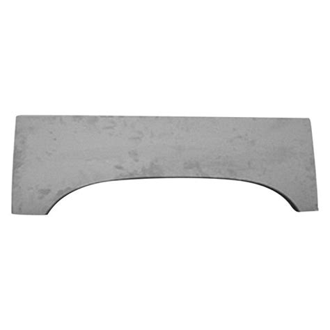 Replace Rrp Driver Side Upper Wheel Arch Patch Standard Line