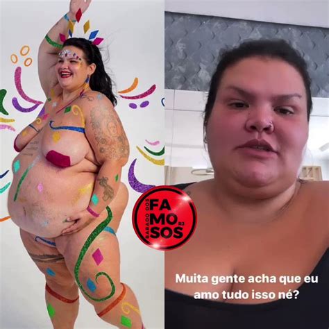 Insta Babadodosfamososrj On Twitter Eita A Influenciadora Thais