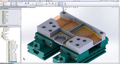 Formulario Demo Solidcam Bkb Maquinaria Industrial