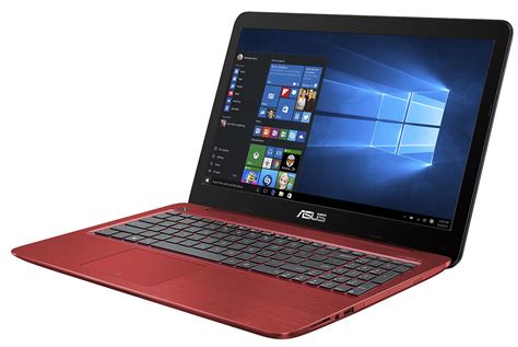 Asus Vivobook X556 R556 K556 Specs Tests And Prices