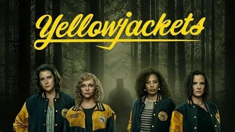 Yellowjackets Season 2 Cast Every Major Character So Far Dexerto