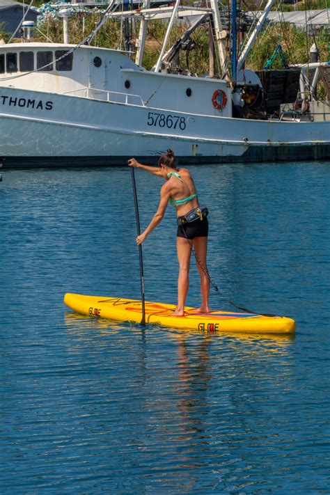 Ultimate Guide To Choosing The Perfect Stand Up Paddle Board