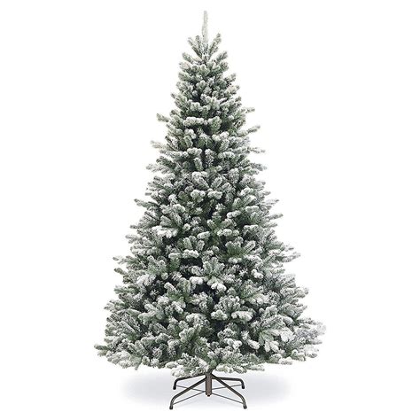 The Holiday Aisle Arbre De No L Artificiel Pin De Virginie Wayfair