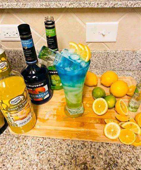 Pinterest Xolenniemiranda Ig Lenn Miranda🌴 Yummy Alcoholic Drinks