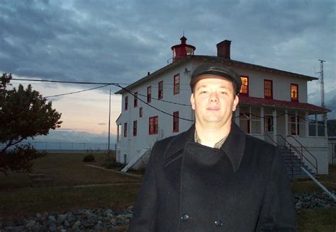 Ghost Walk 2001 Point Lookout Lighthouse Scotland Md