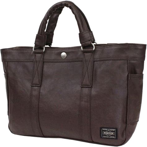 Amazon ポーター ネイキッド NAKED TOTE BAG S トートバッグ 667 19470 ネイビー 50 PORTER ポーター トートバッグ