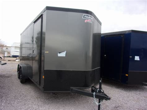 New Haulmark Tsv T Cargo Enclosed Trailer Mesquite New Mexico