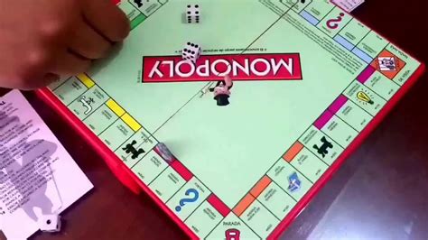 Estrategia Para Ganar En Monopoly YouTube