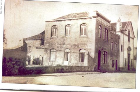 Alhos Moita Vedros Foto Do Largo Da Miseric Rdia