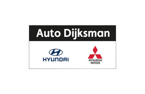 Voorraad Hyundai Mitsubishi Dealer Autobedrijf Dijksman