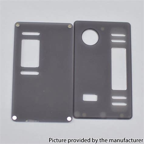 Buy Authentic Mk Mods V Replacement Front Back Cover Panel Plate For