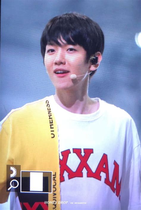 Baekhyun Preview At EXO Channel Adventure Fan Meeting 180701